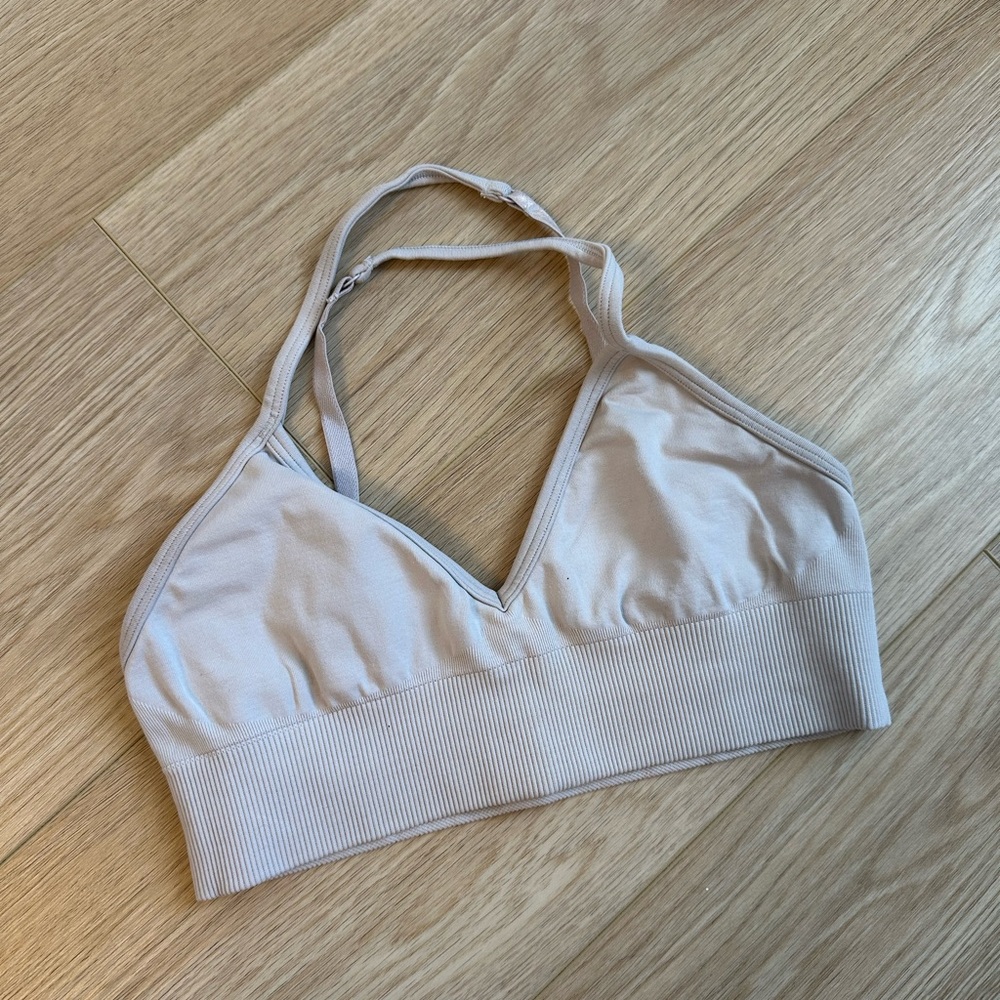 Lululemon Ebb to Street Sports Bra